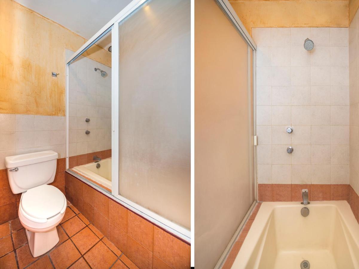 קרטרו Hotel Meson Del Obispado מראה חיצוני תמונה